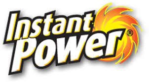Instant Power Logo