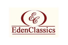Logo of Eden Classics