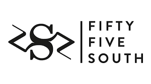 Fifty Five South Logo