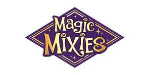 Logo of Magic Mixies