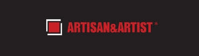 Artisan&Artist Logo