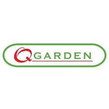Q Garden Logo