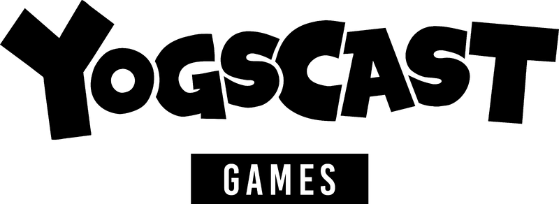 Logo of Yogscast Games