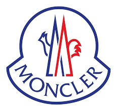 Logo of Moncler