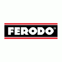 FERODO Logo