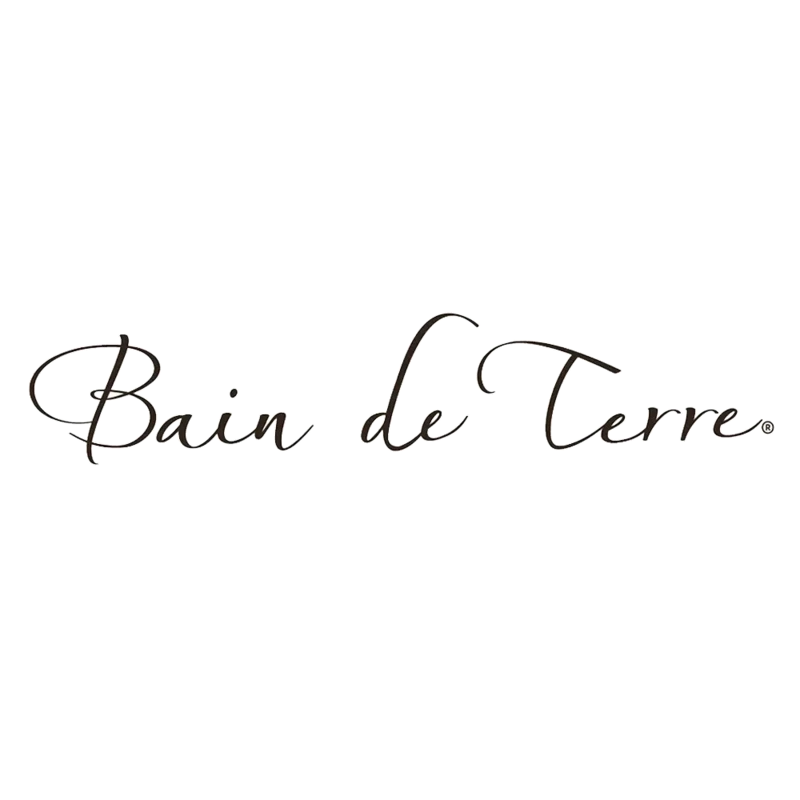 Bain de Terre logo