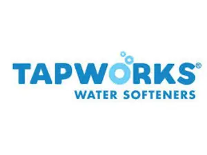 Tapworks Water Softeners Logo