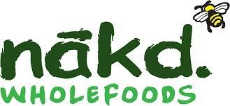 Logo of Nakd