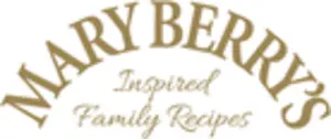 Logo of Mary Berry's
