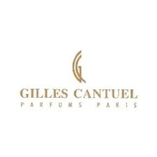 Logo of Gilles Cantuel