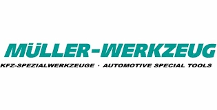 Logo of Muller Werkzeug