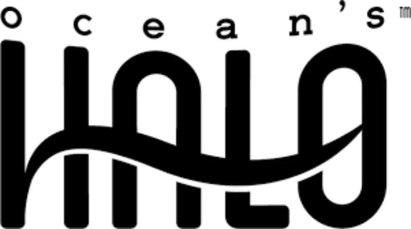 Logo of Ocean's Halo