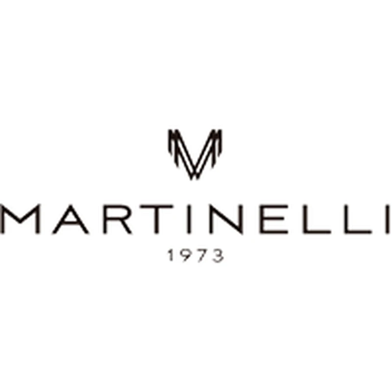 Logo of Martinelli