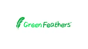 Logo of Green Feathers