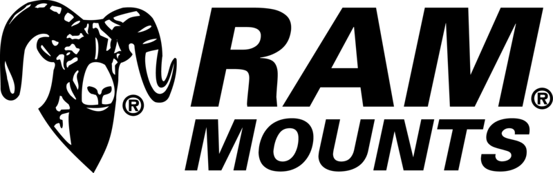 RAM MOUNTS logo