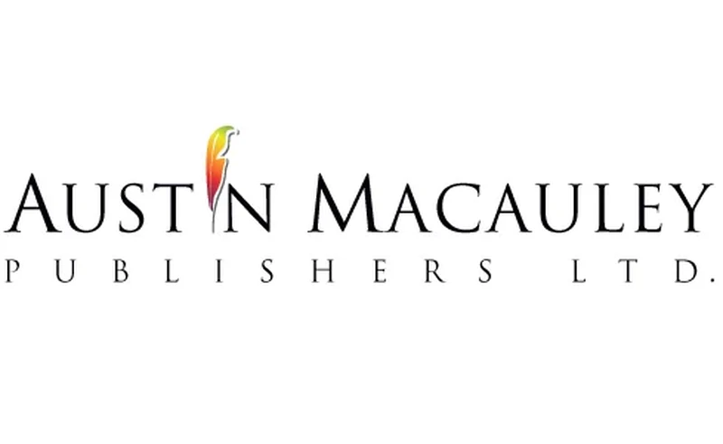 Austin Macauley Publishers LLC Logo
