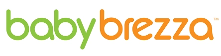 Logo of Baby Brezza