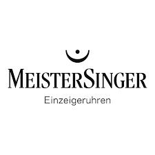 Logo of MeisterSinger