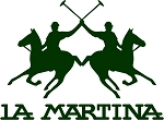 La Martina logo