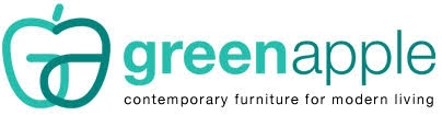 Greenapple Logo