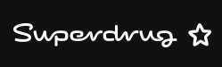 Passionate by Superdrug logo