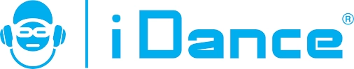 iDance Logo
