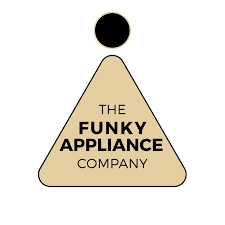 Logo of The Funky Appliance Company