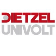 Univolt Logo
