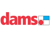 DAMS Logo