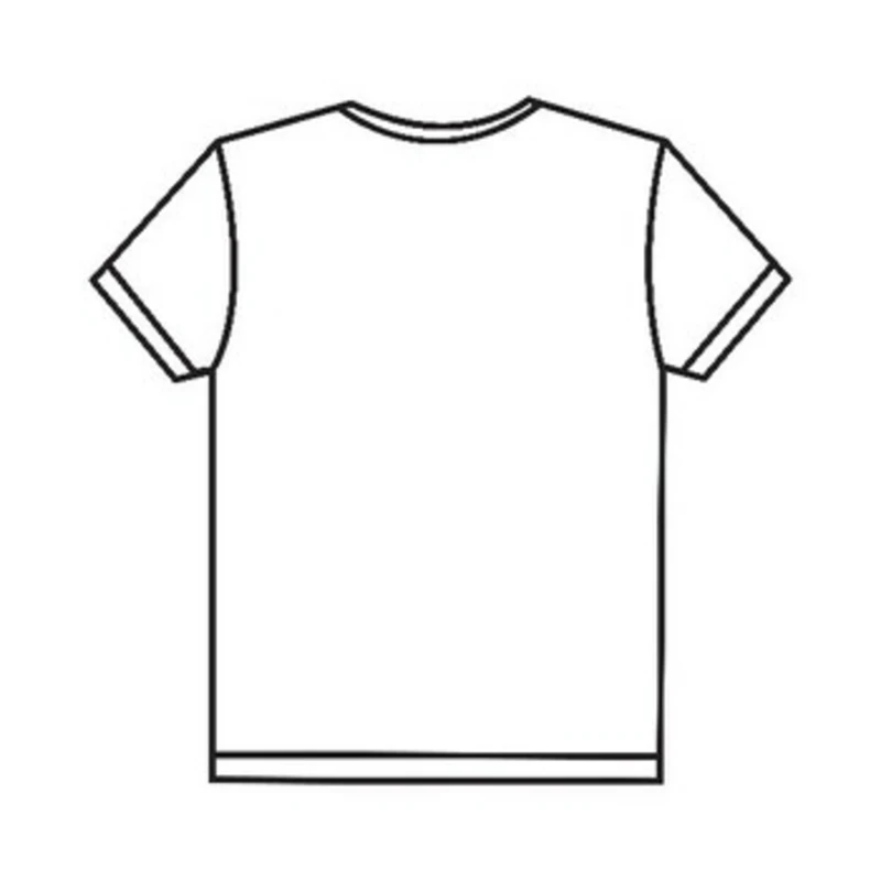 Animated Series Merchandise Logo