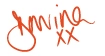 Davina Mccall Logo