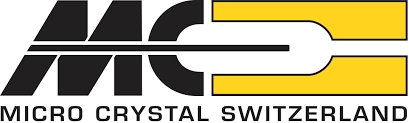 Logo of Micro Crystal