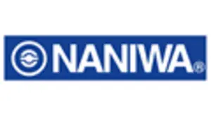 Logo of Naniwa