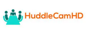 HuddleCam logo