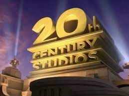 20th Century Studios Logo