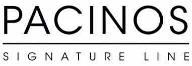 Pacinos logo