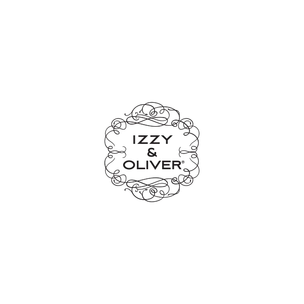 Izzy & Oliver Logo