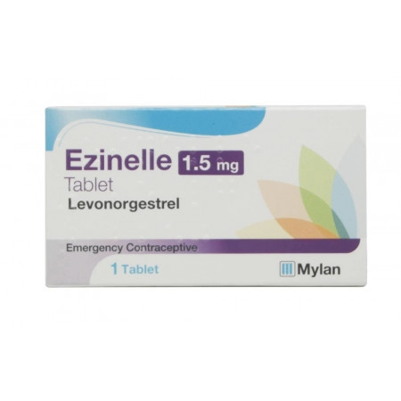 Ezinelle logo