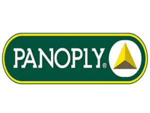 Logo of Panoply