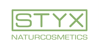 Logo of Styx Cosmetics