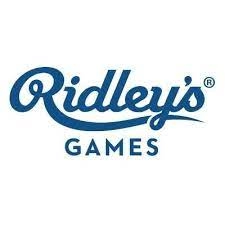 Ridleys Logo