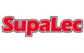 Logo of Supalec