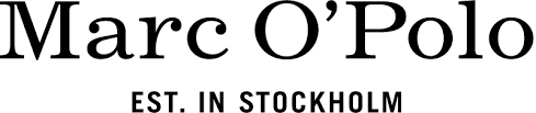 Logo of Marc o Polo