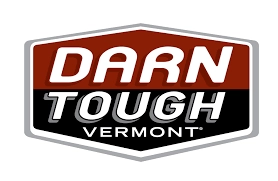 Logo of Darn Tough