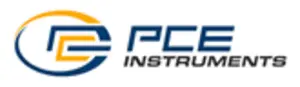 PCE Instruments Logo