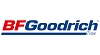 Logo of BF Goodrich
