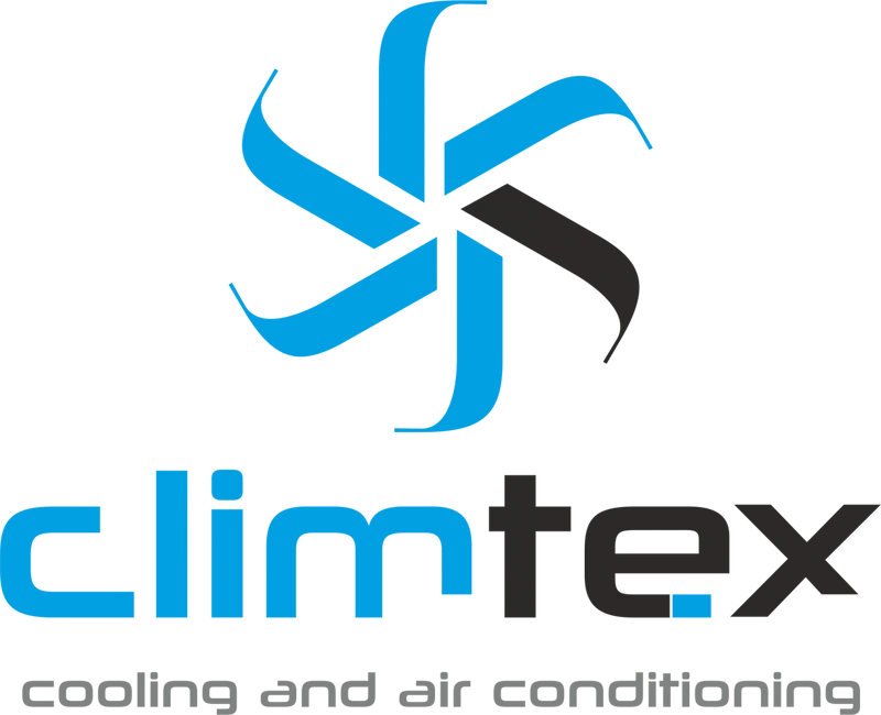 Logo of climtex
