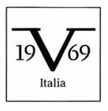 V Italia logo