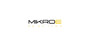 MIKROE Logo