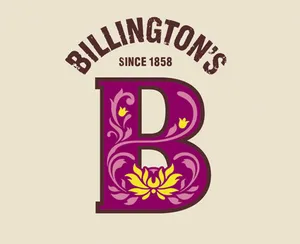Billington's logo